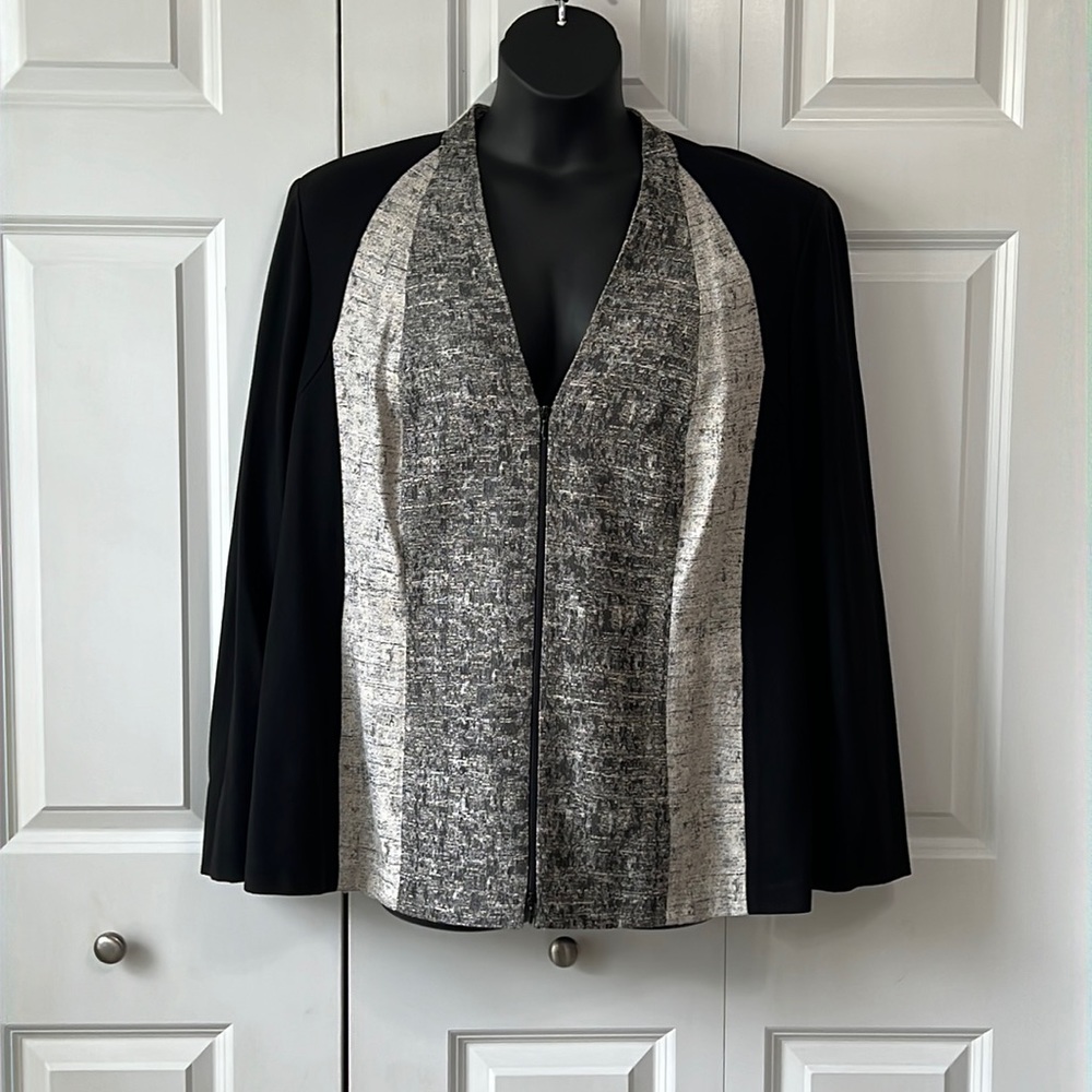Lafayette 148 22W Jacket